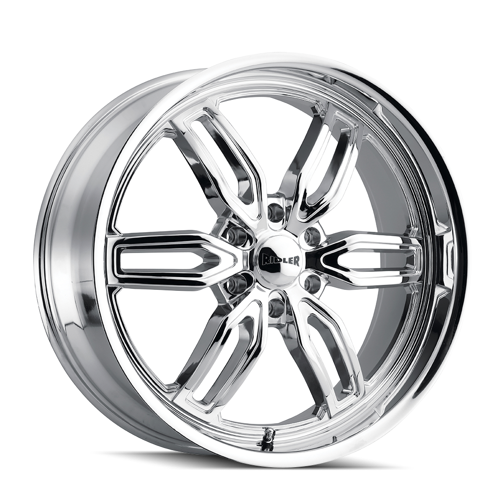RIDLER 609 roue