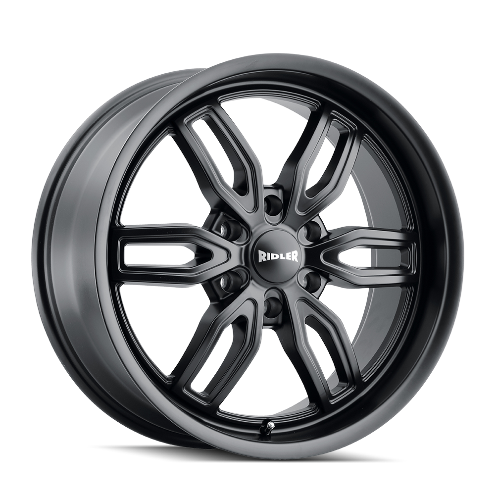 RIDLER 609 roue