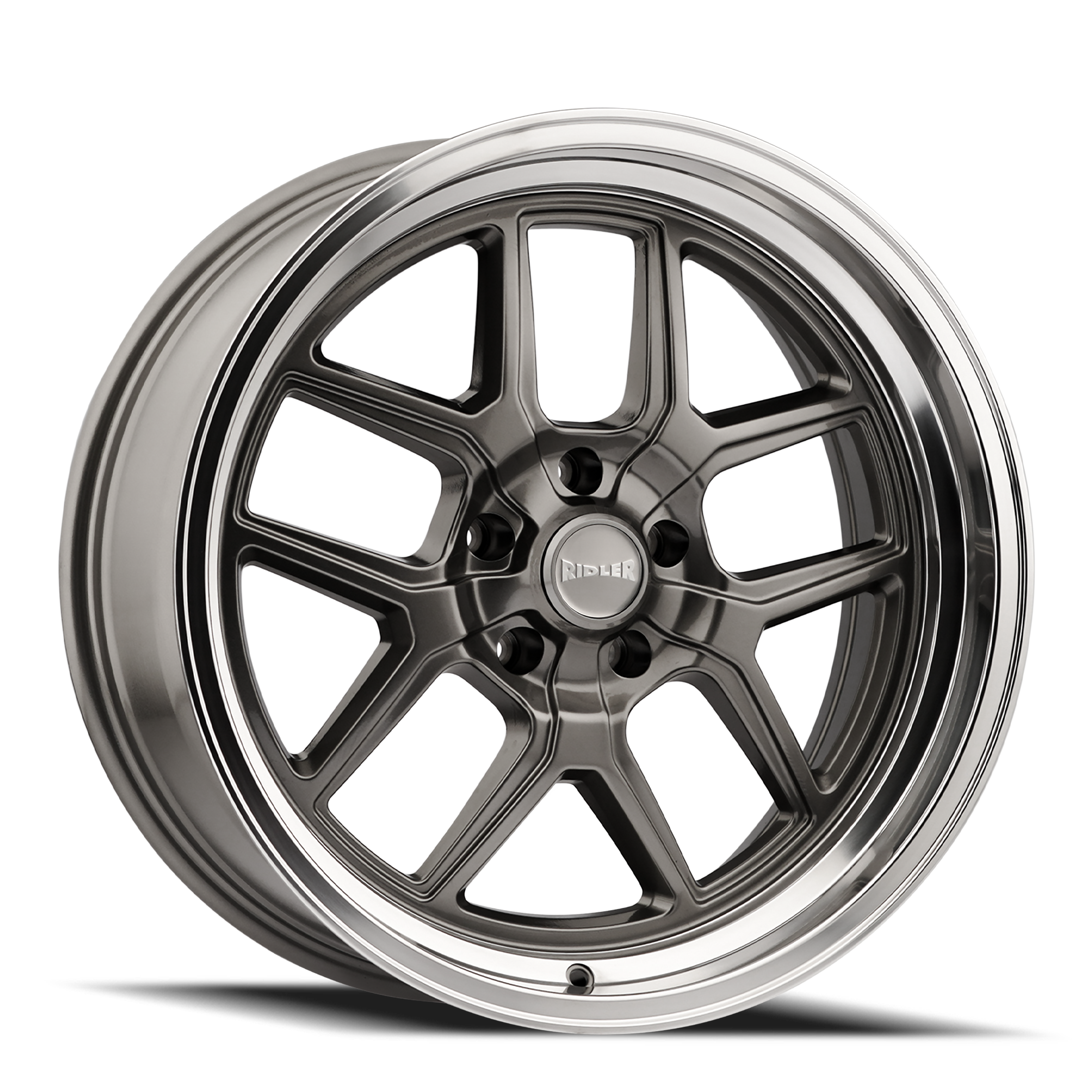 RIDLER 610 roue