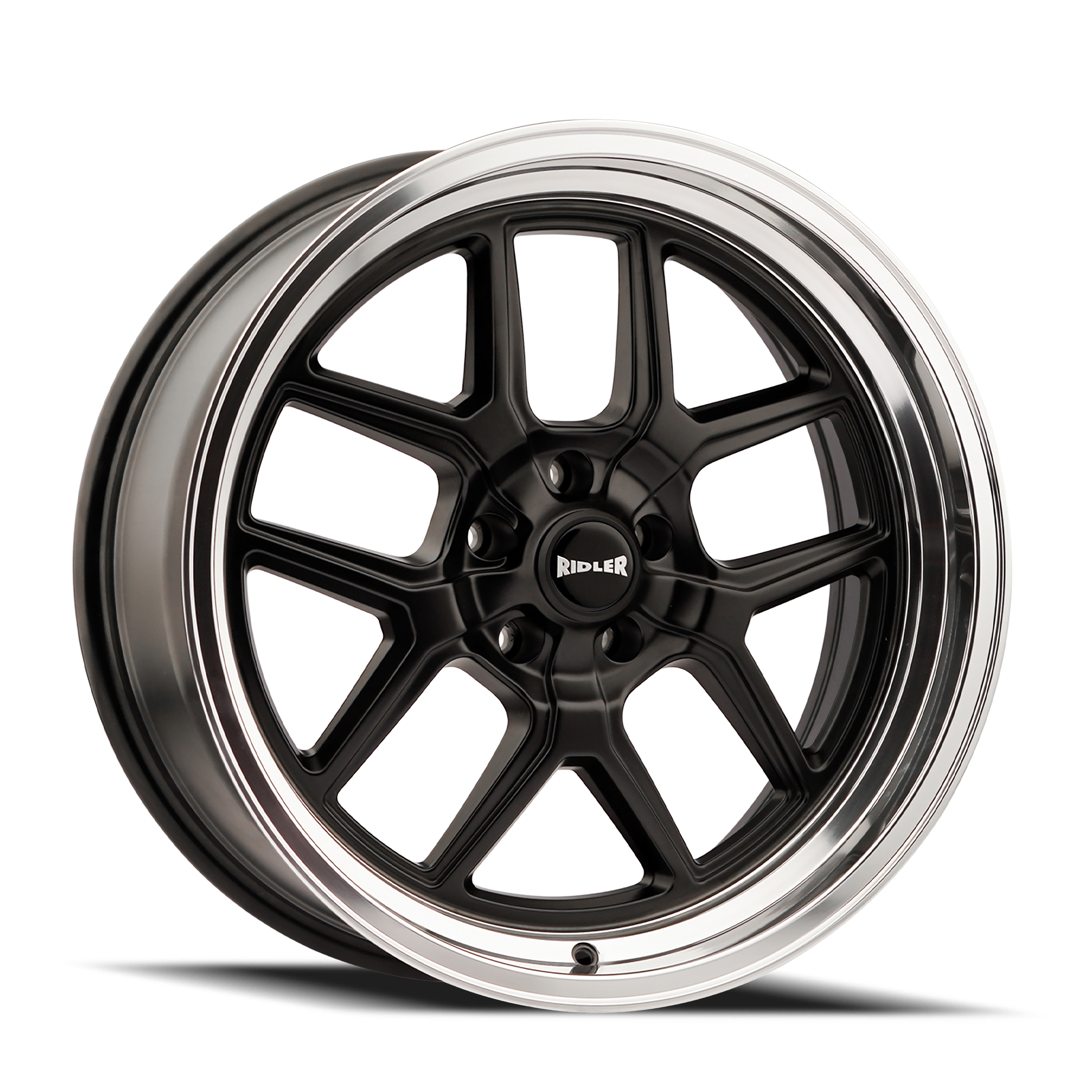 RIDLER 610 roue