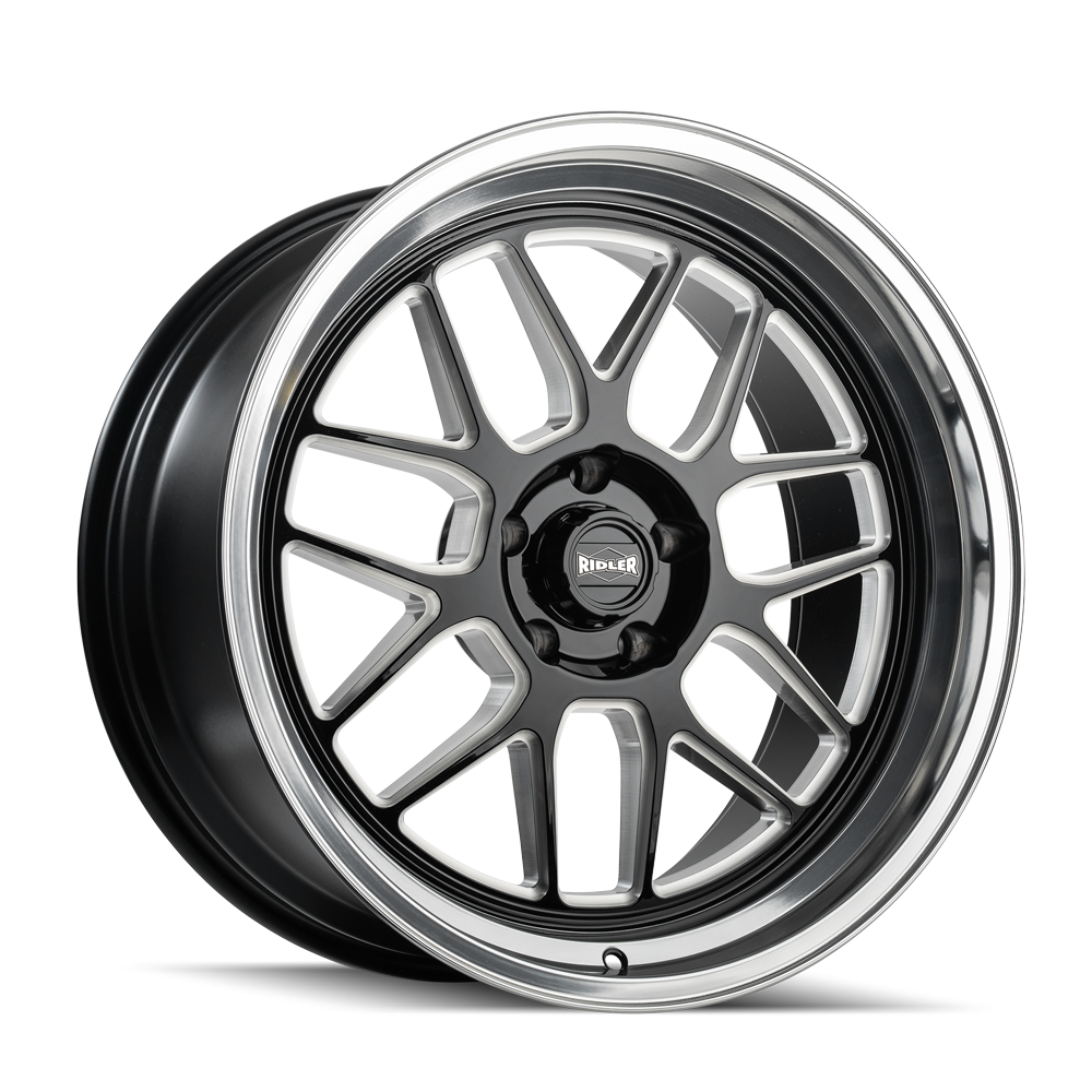RIDLER 611 roue