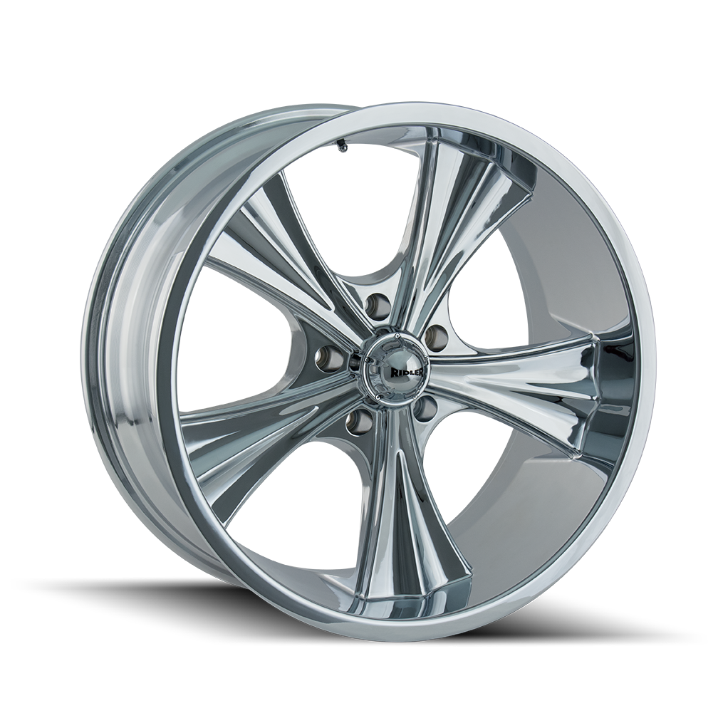 RIDLER 651 roue