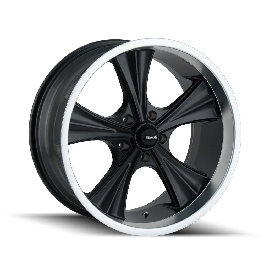 RIDLER 651 roue