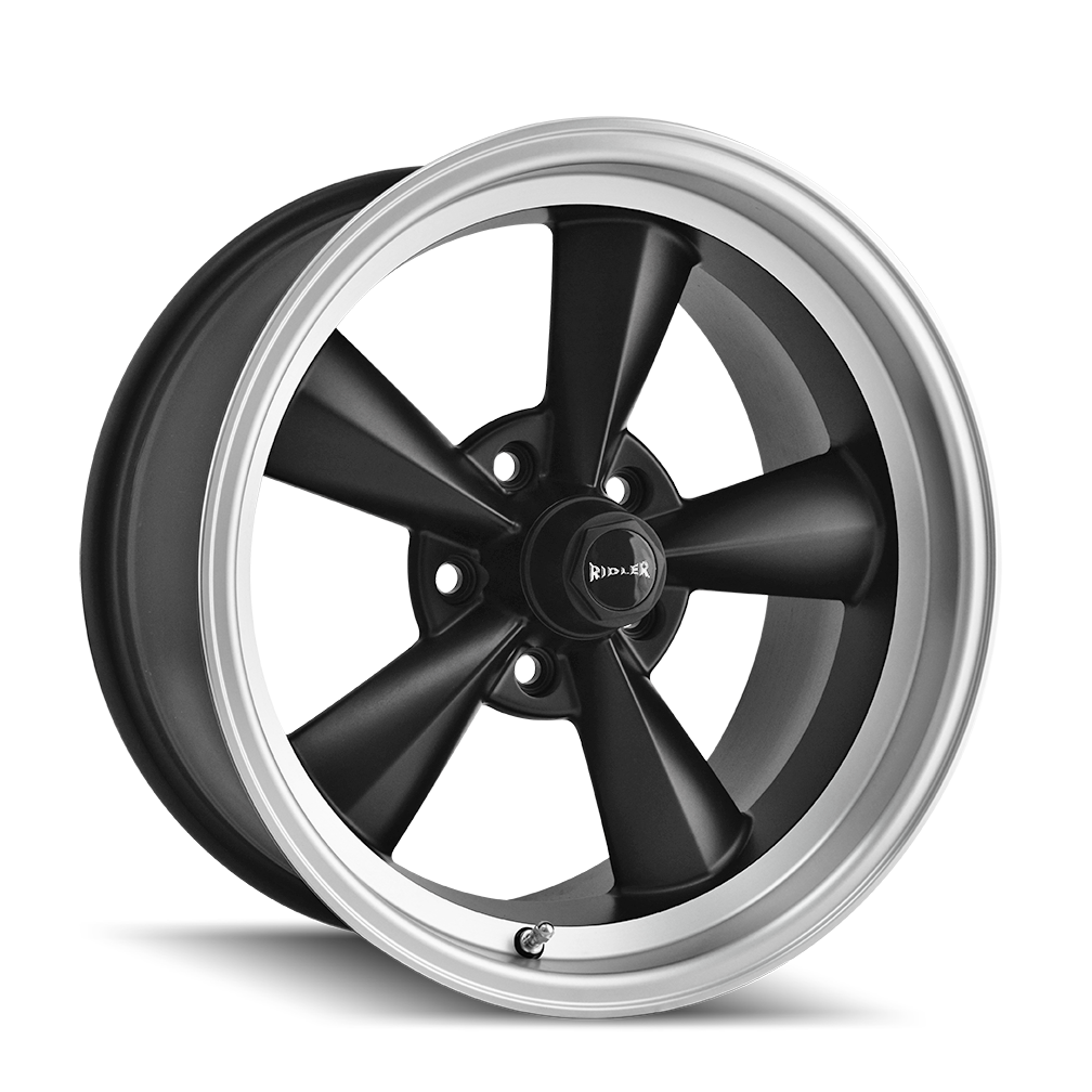 RIDLER 675 roue