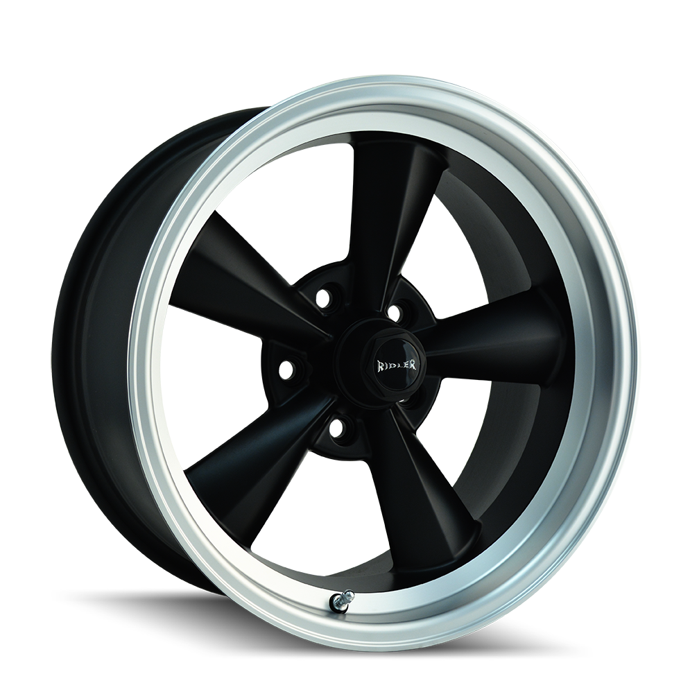 RIDLER 675 roue