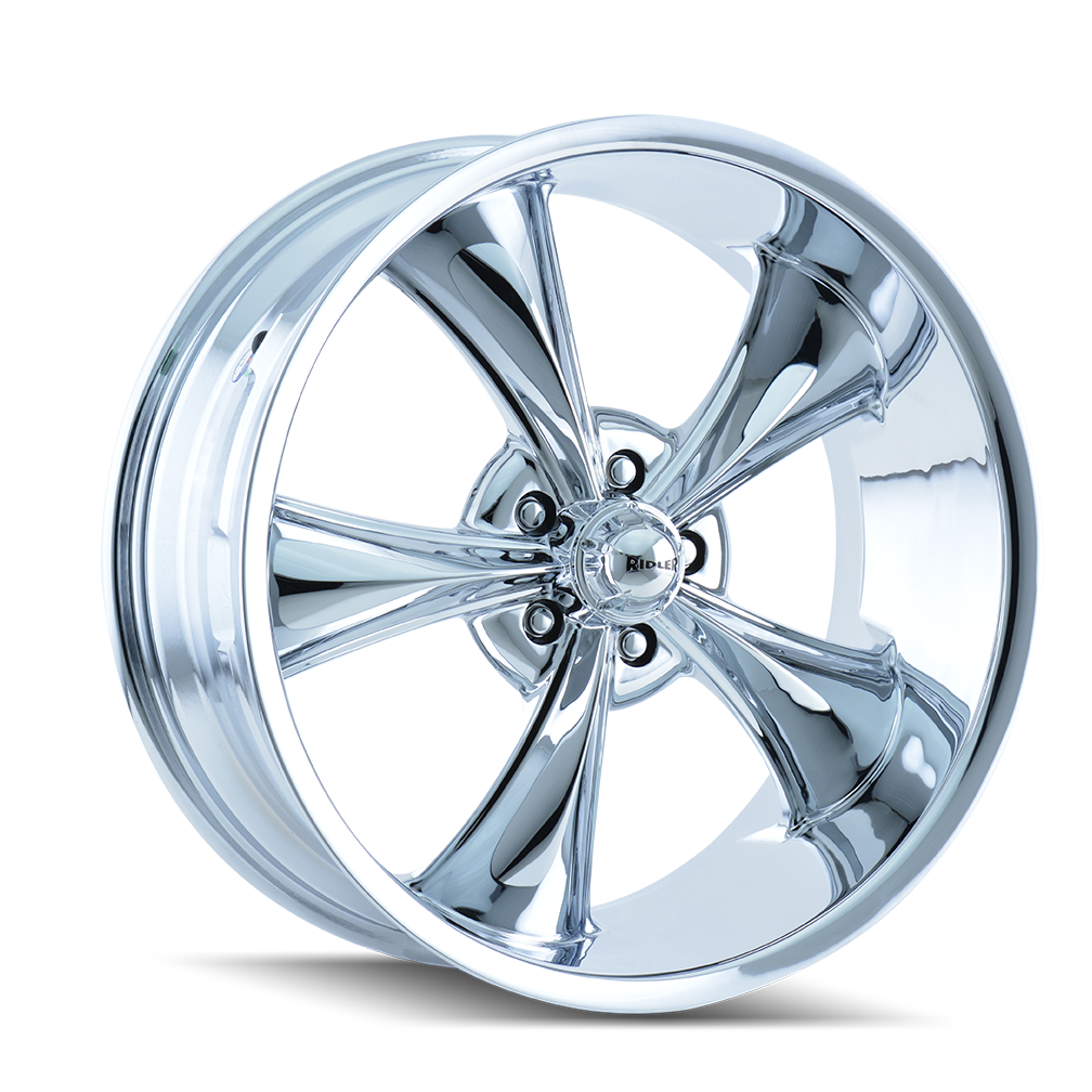 RIDLER 695 roue