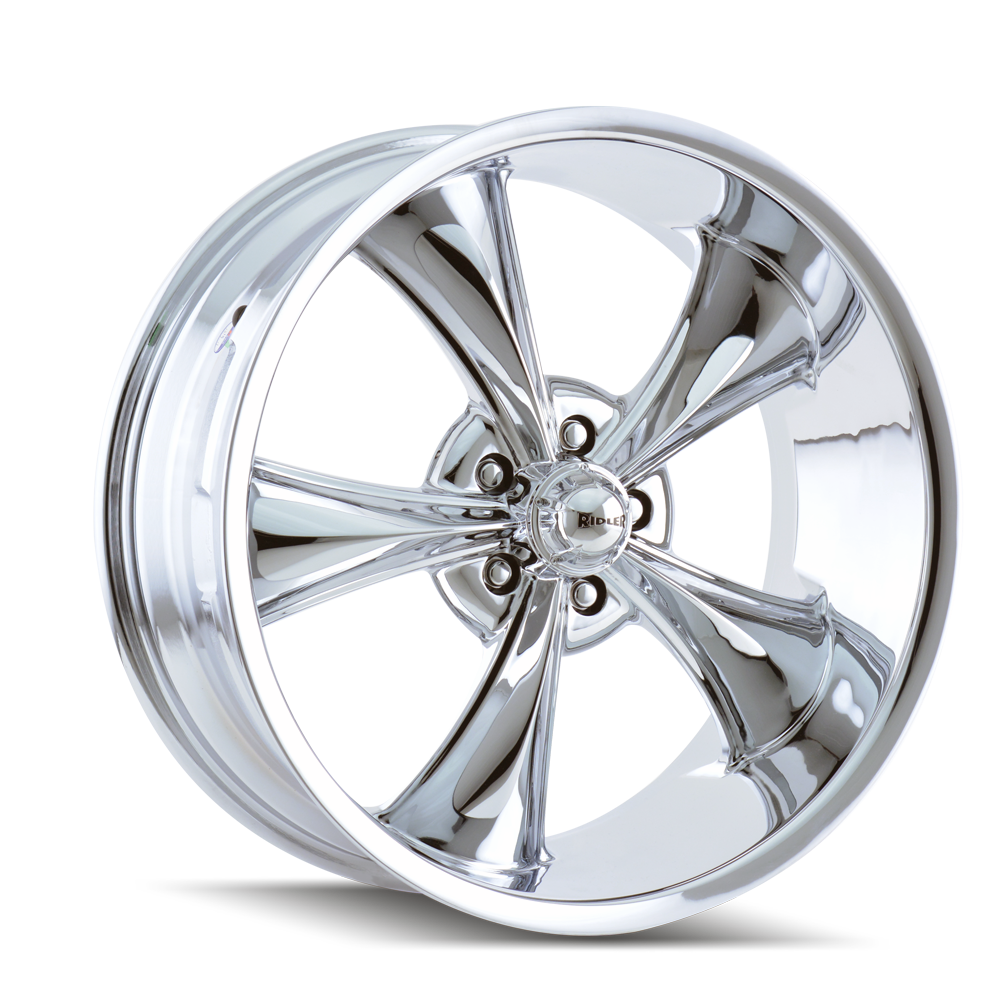RIDLER 695 roue