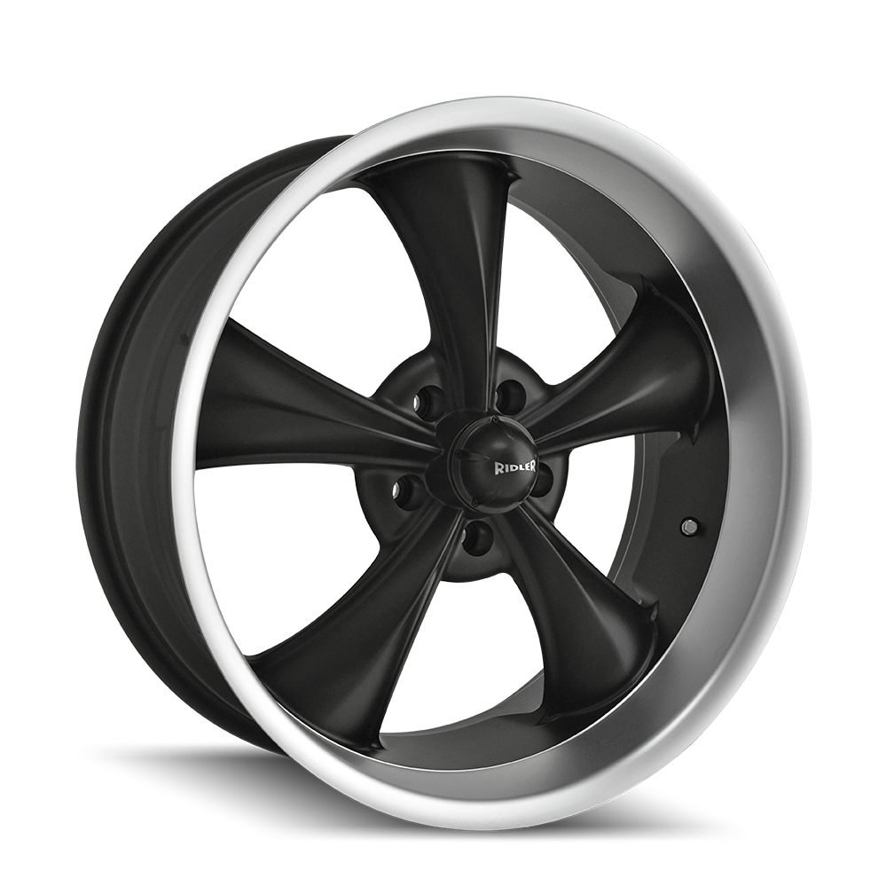 RIDLER 695 roue