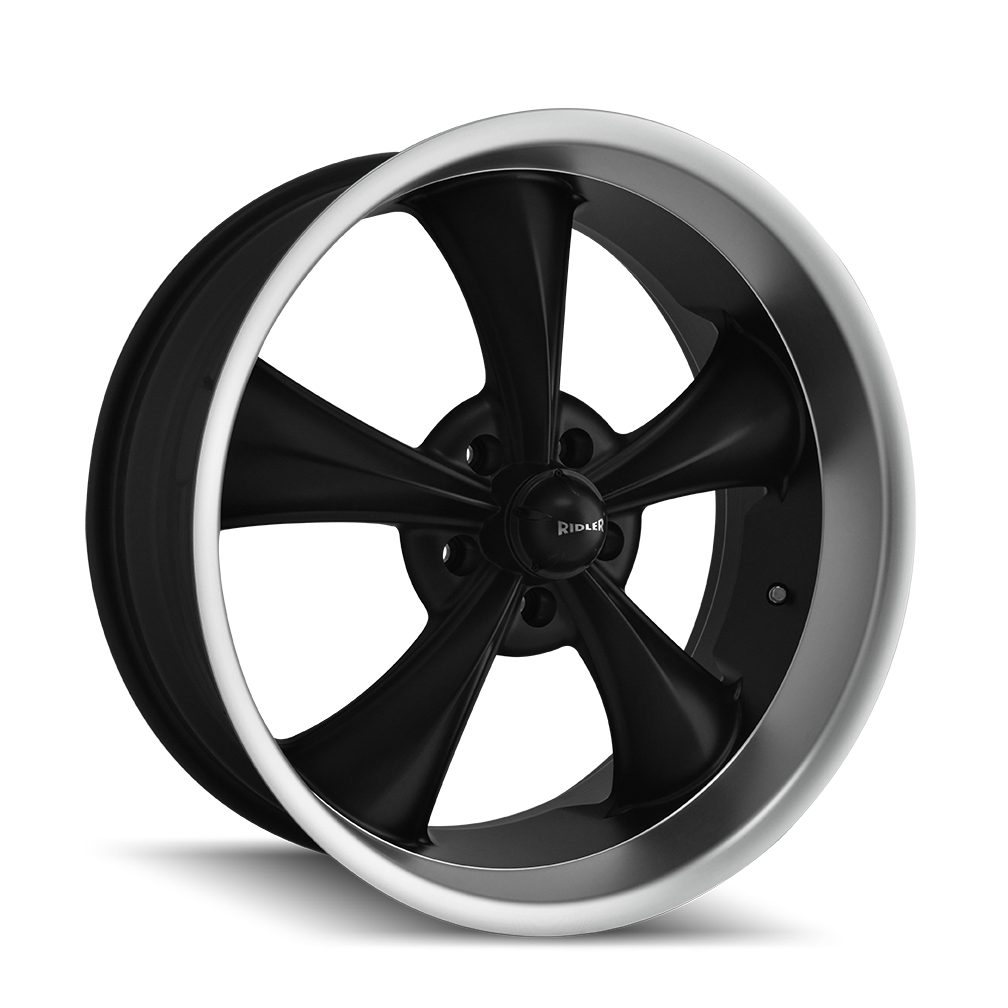 RIDLER 695 roue