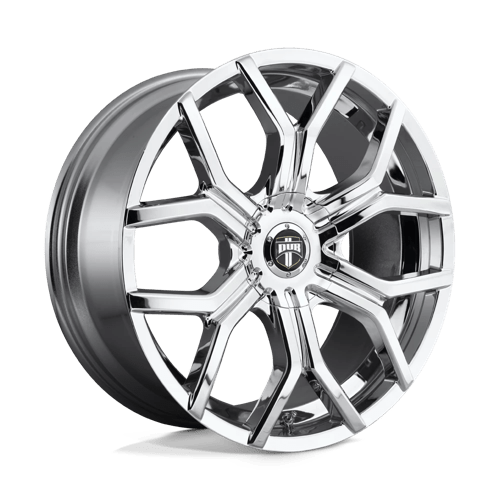 DUB S207 ROYALTY roue
