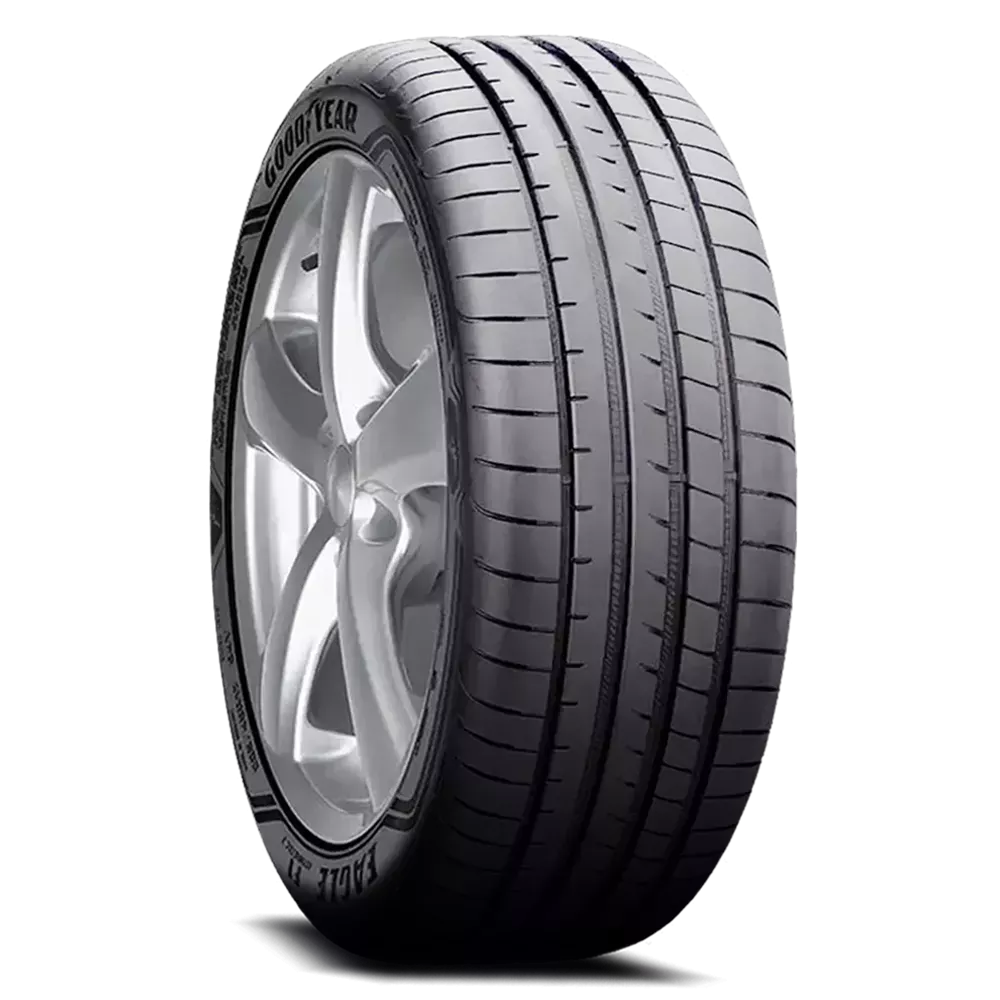 Goodyear EAGLE F1 ASYMMETRIC 3 tire