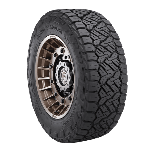 Nitto RECON GRAPPLER A/T pneu