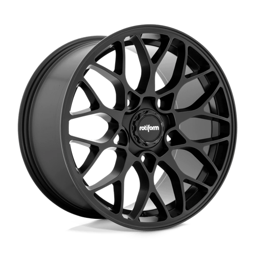Rotiform R190 SGN wheel