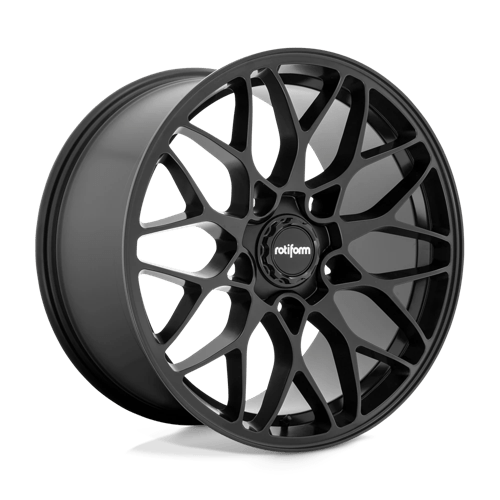Rotiform R190 SGN wheel