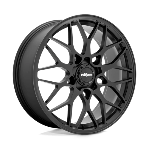 Rotiform R190 SGN wheel