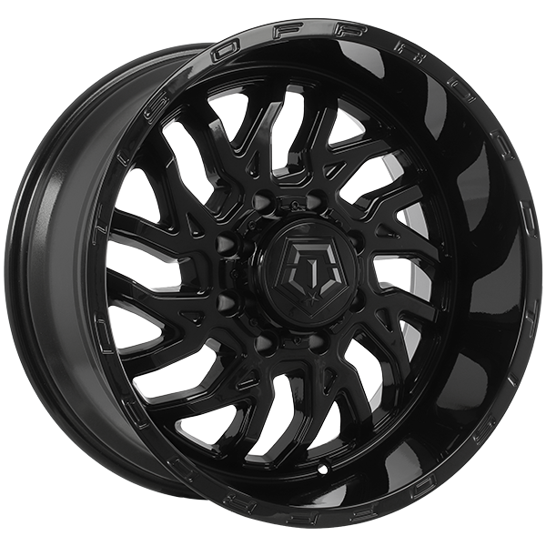 TIS Wheels 544 roue