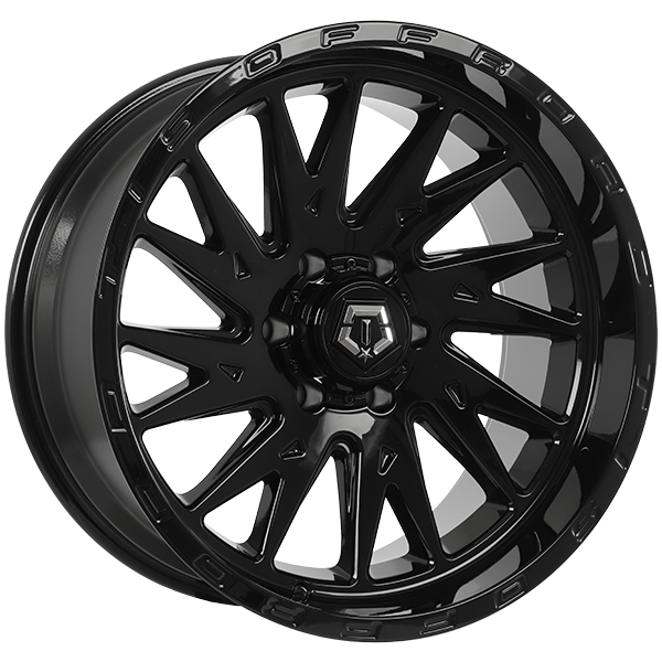 TIS Wheels 547 roue