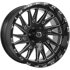 TIS Wheels 547 roue