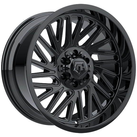 TIS Wheels 553 roue