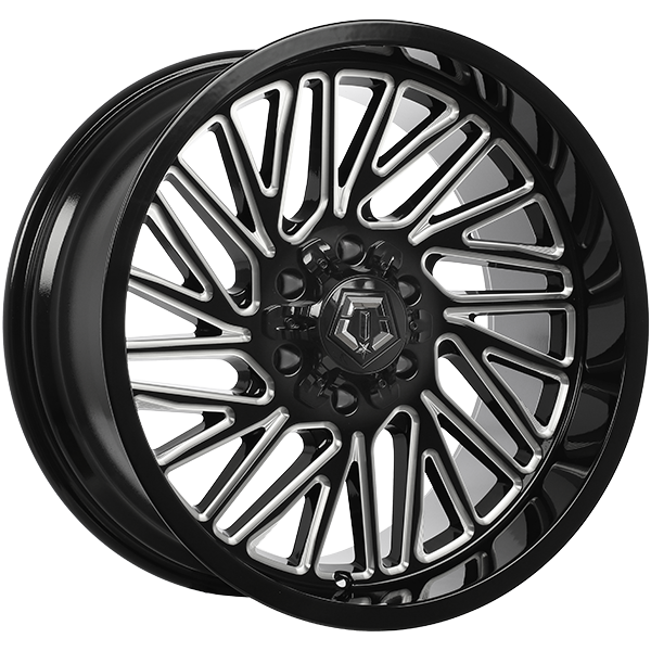 TIS Wheels 553 roue
