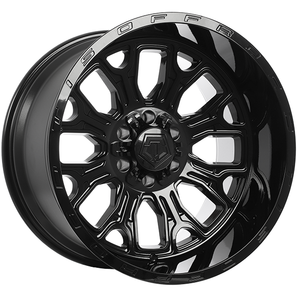 TIS Wheels 560 roue