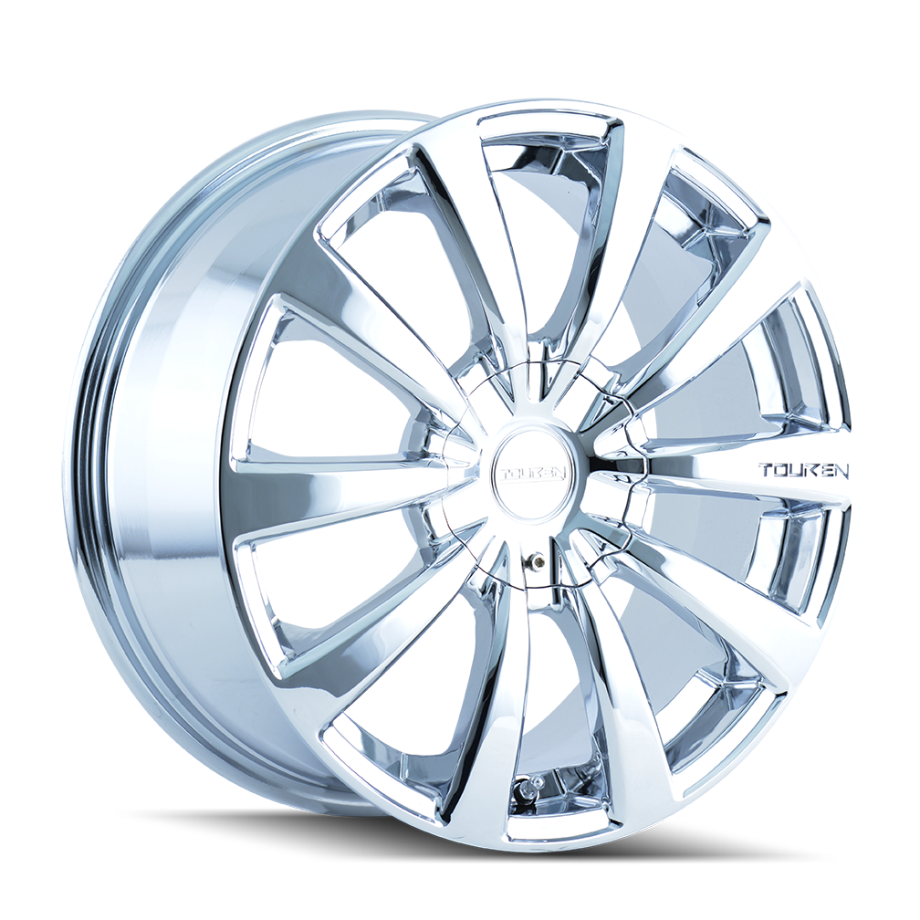 TOUREN TR3 3130 wheel