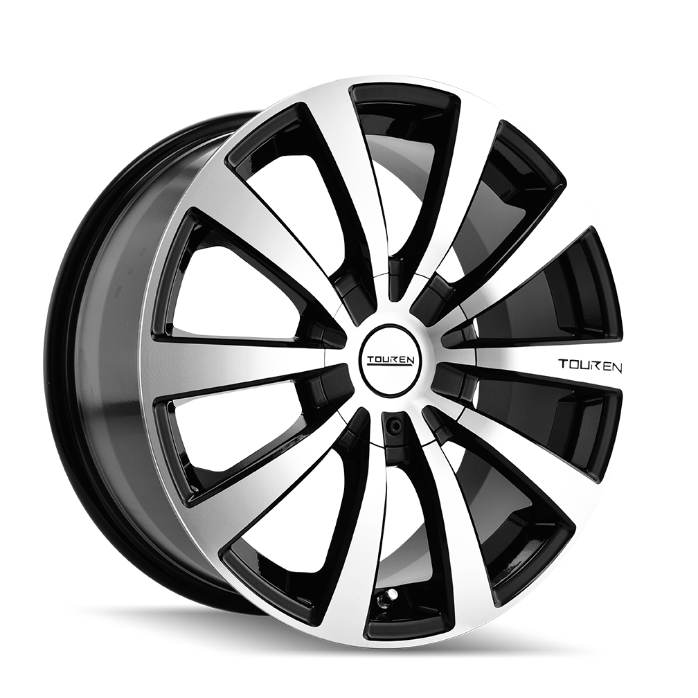 TOUREN TR3 3130 wheel