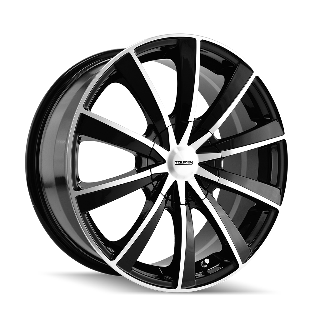 TOUREN TR10 3210 wheel