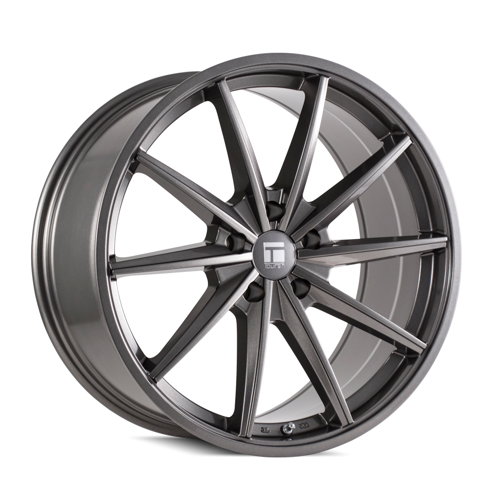 TOUREN TF02 3502 roue