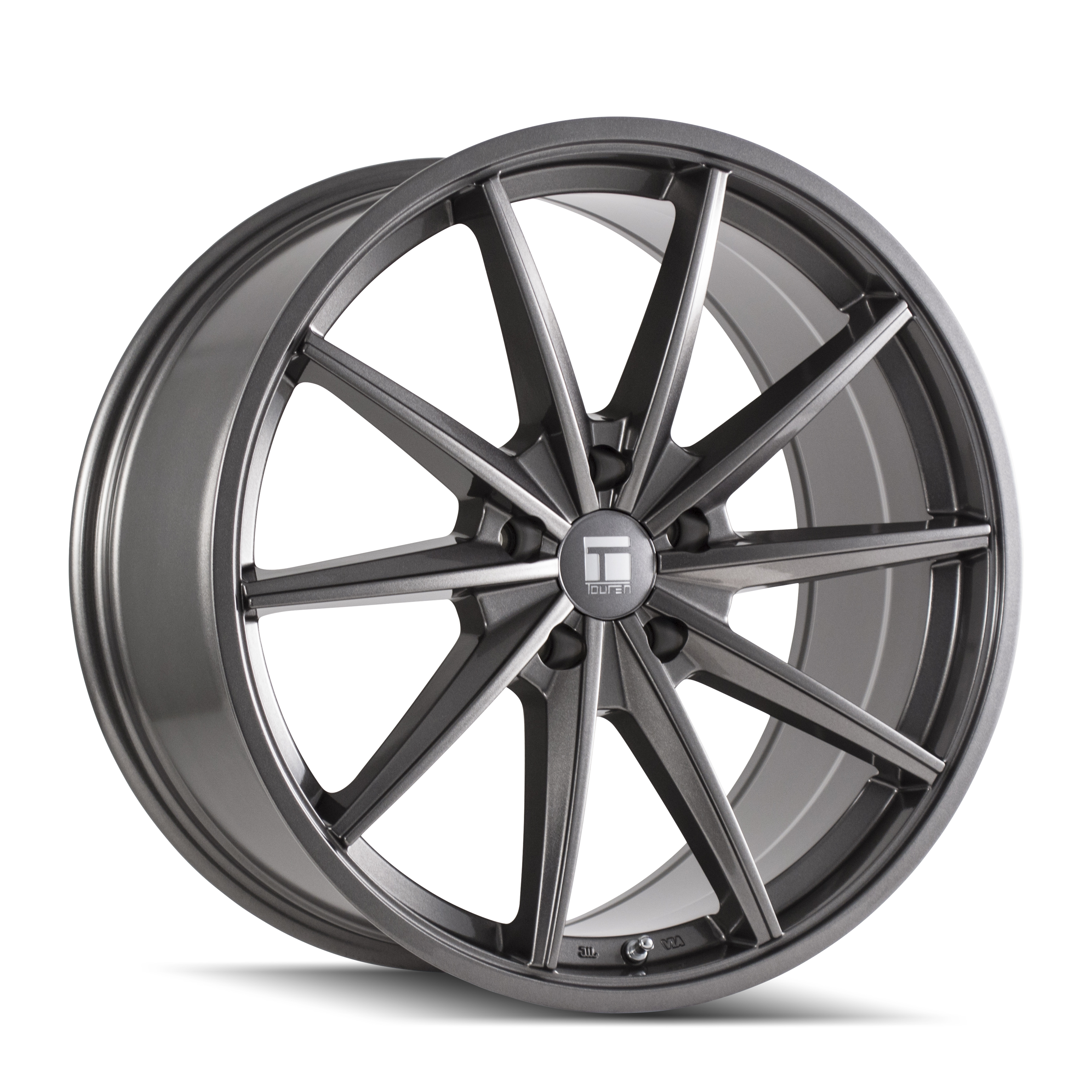 TOUREN TF02 3502 roue