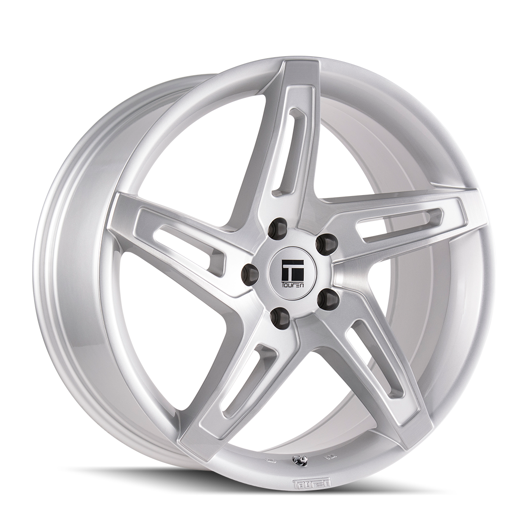 TOUREN TF04 3504 wheel