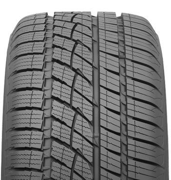 Toyo Celsius II pneu