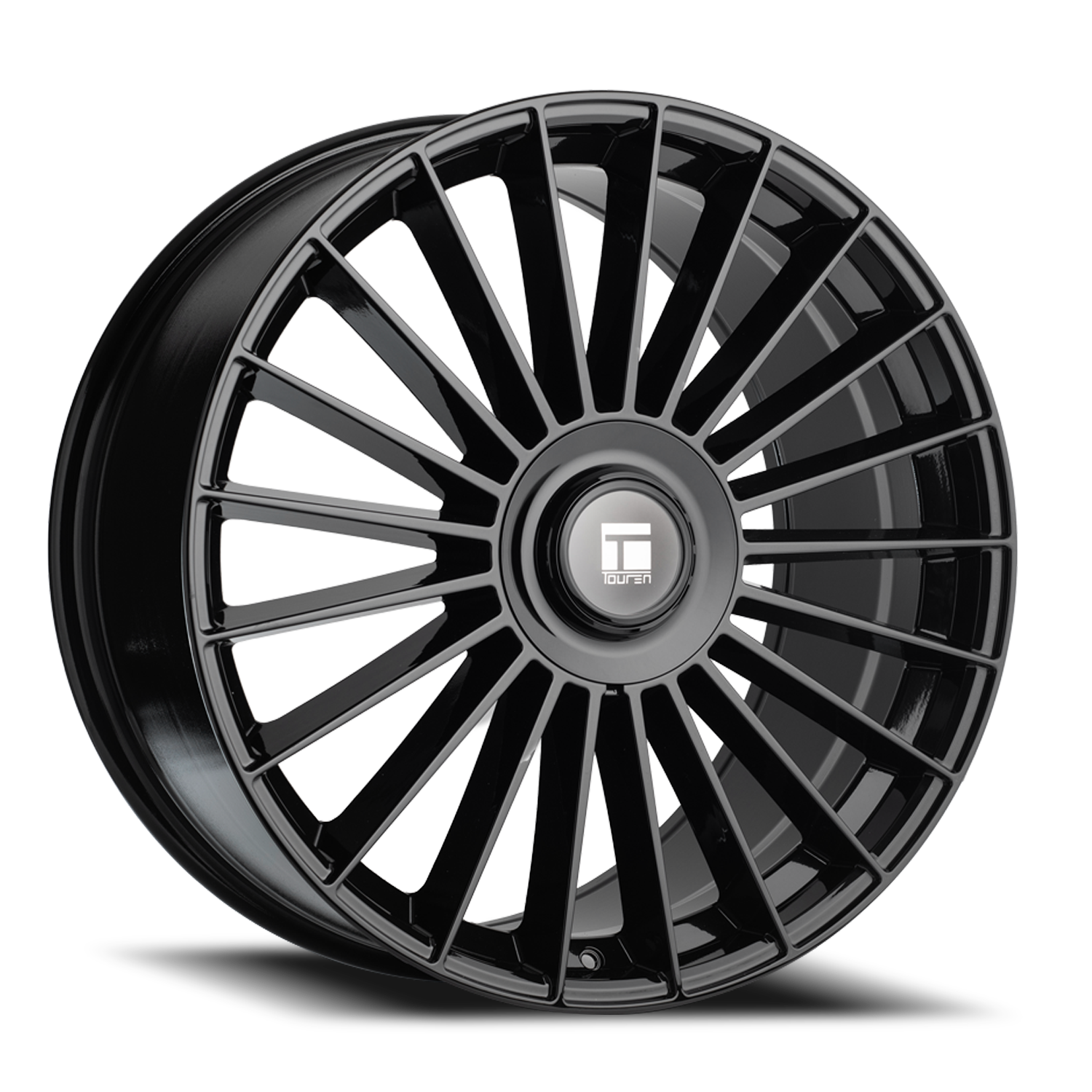 TOUREN TR10 3610 wheel