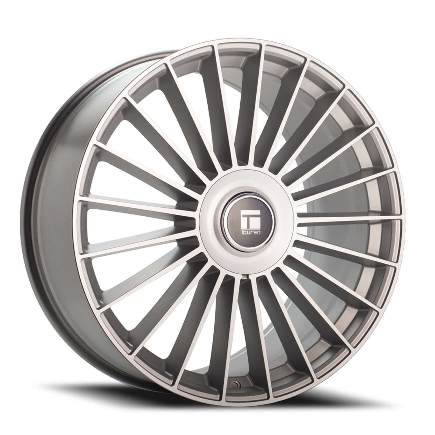 TOUREN TR10 3610 wheel