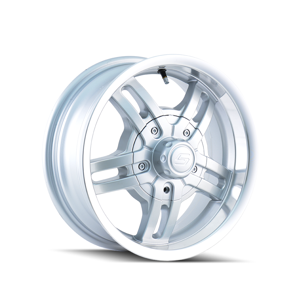 TRAILER 12 roue