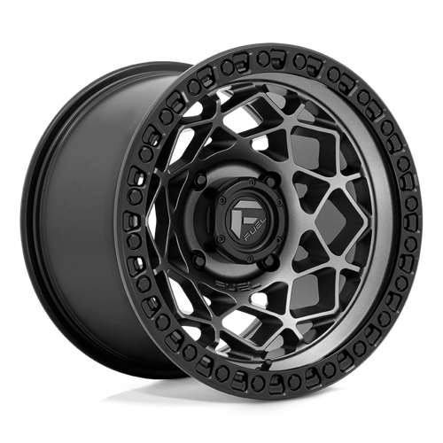 Fuel UTV D784 UNIT UTV wheel