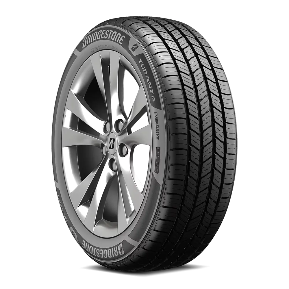 Bridgestone TURANZA EVERDRIVE pneu