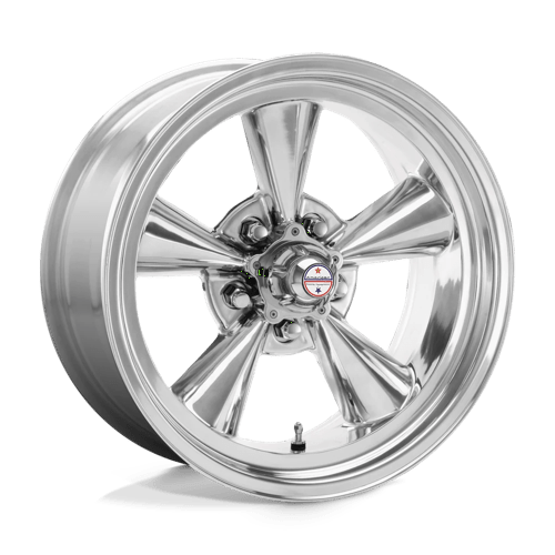 American Racing Vintage VN109 TT O wheel