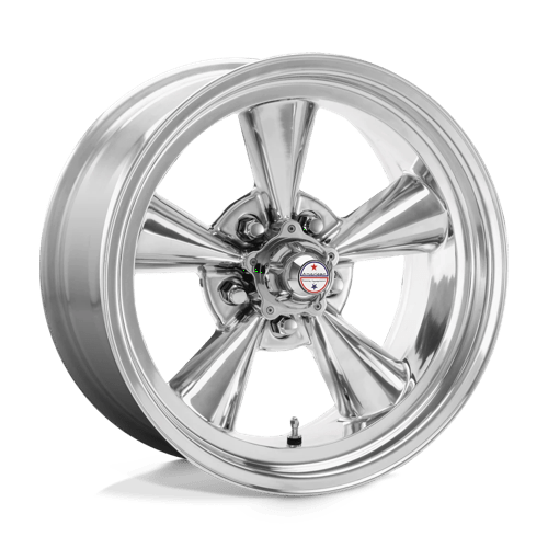 American Racing Vintage VN109 TT O wheel