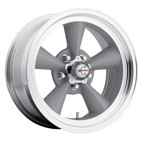 American Racing Vintage VN309 TT O roue