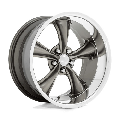 American Racing Vintage VN338 BOSS TT roue
