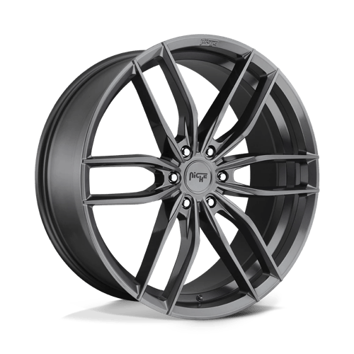 Niche M204 VOSSO wheel