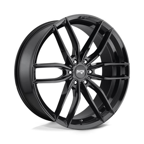 Niche M209 VOSSO wheel