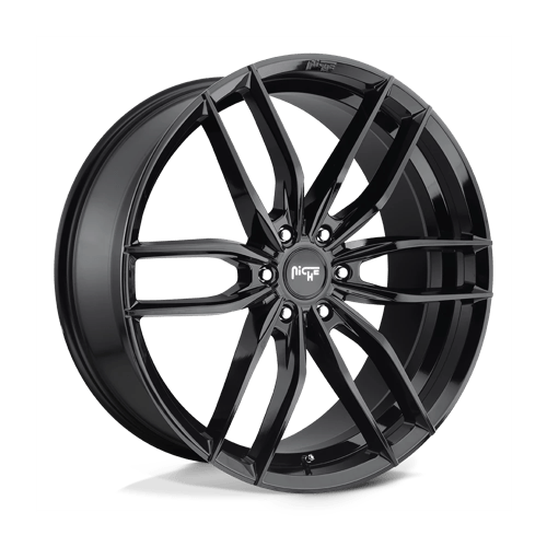 Niche M209 VOSSO wheel