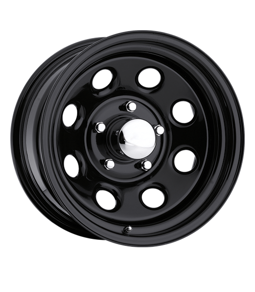 Ceco Crawler wheel