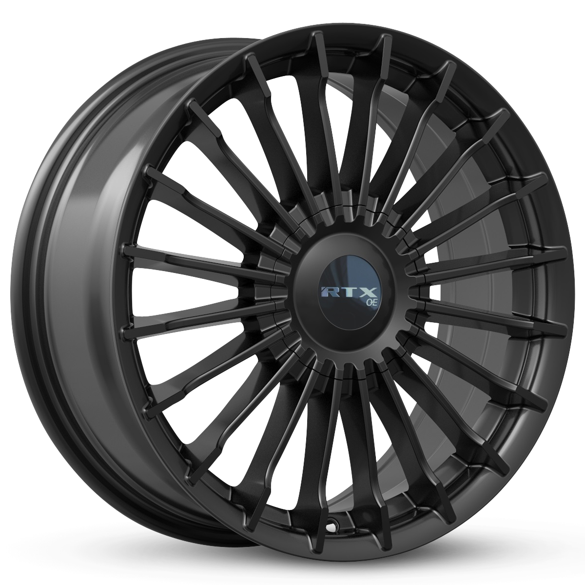 RTX FT01 roue