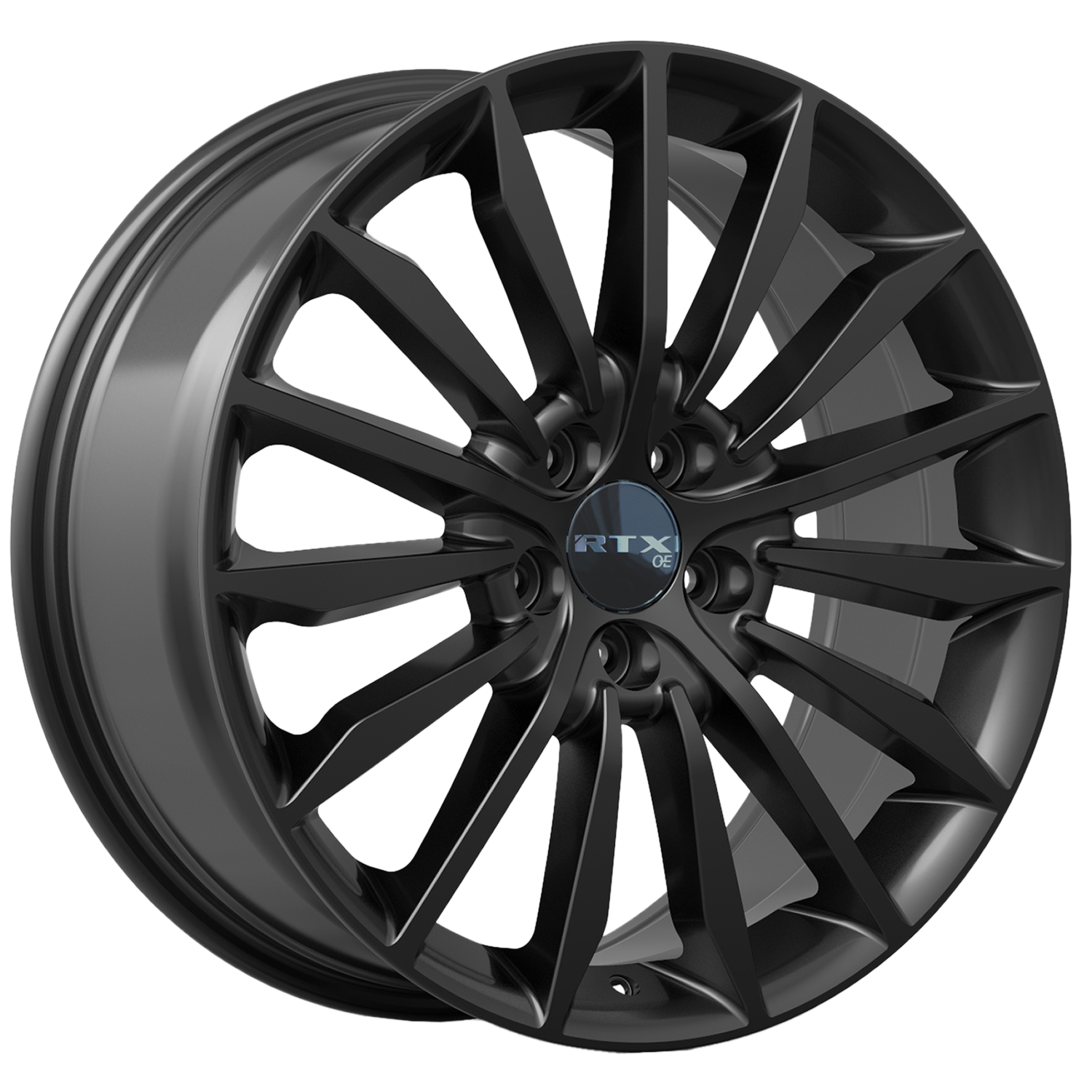 RTX AC01 roue