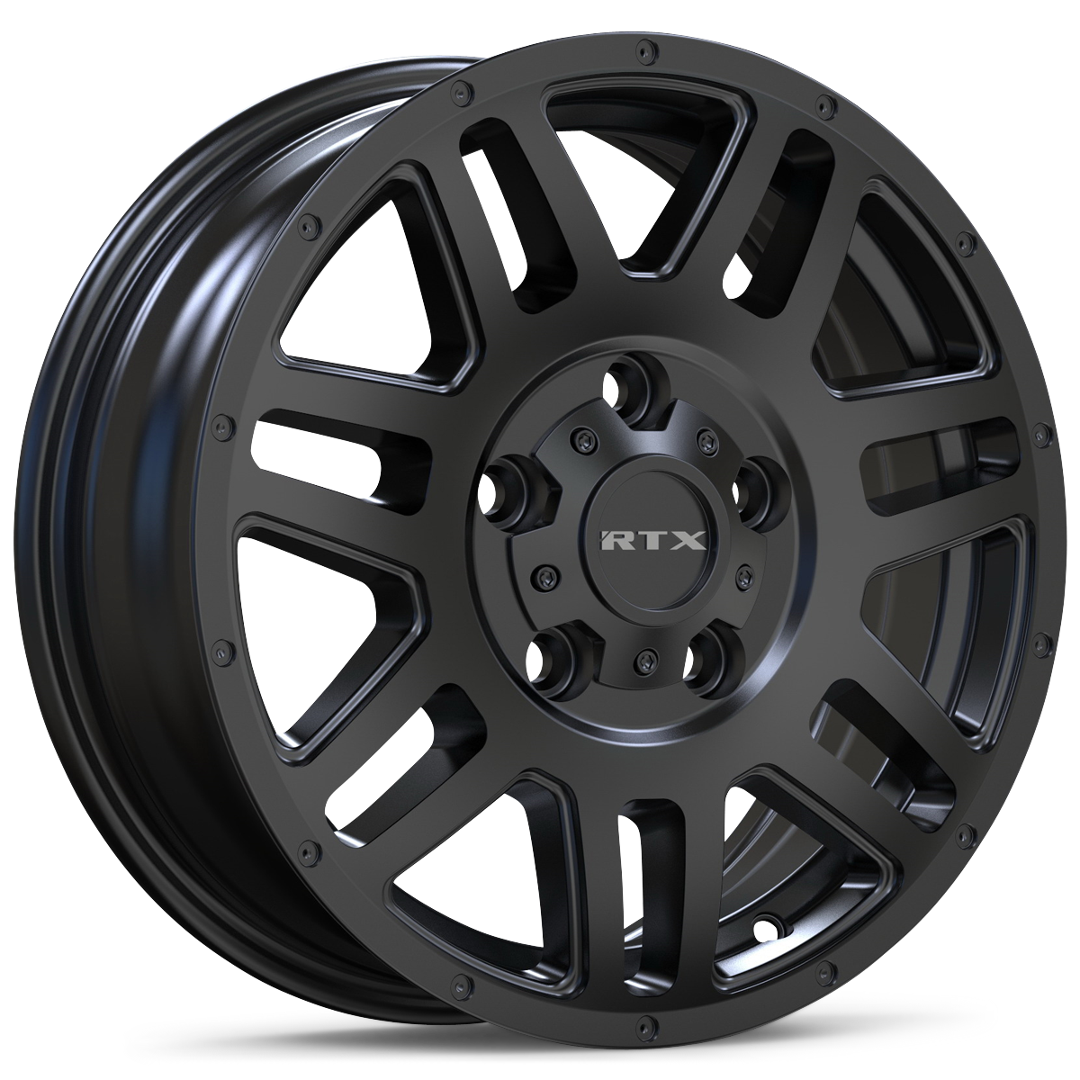 RTX Adventure (5 Lugs) wheel