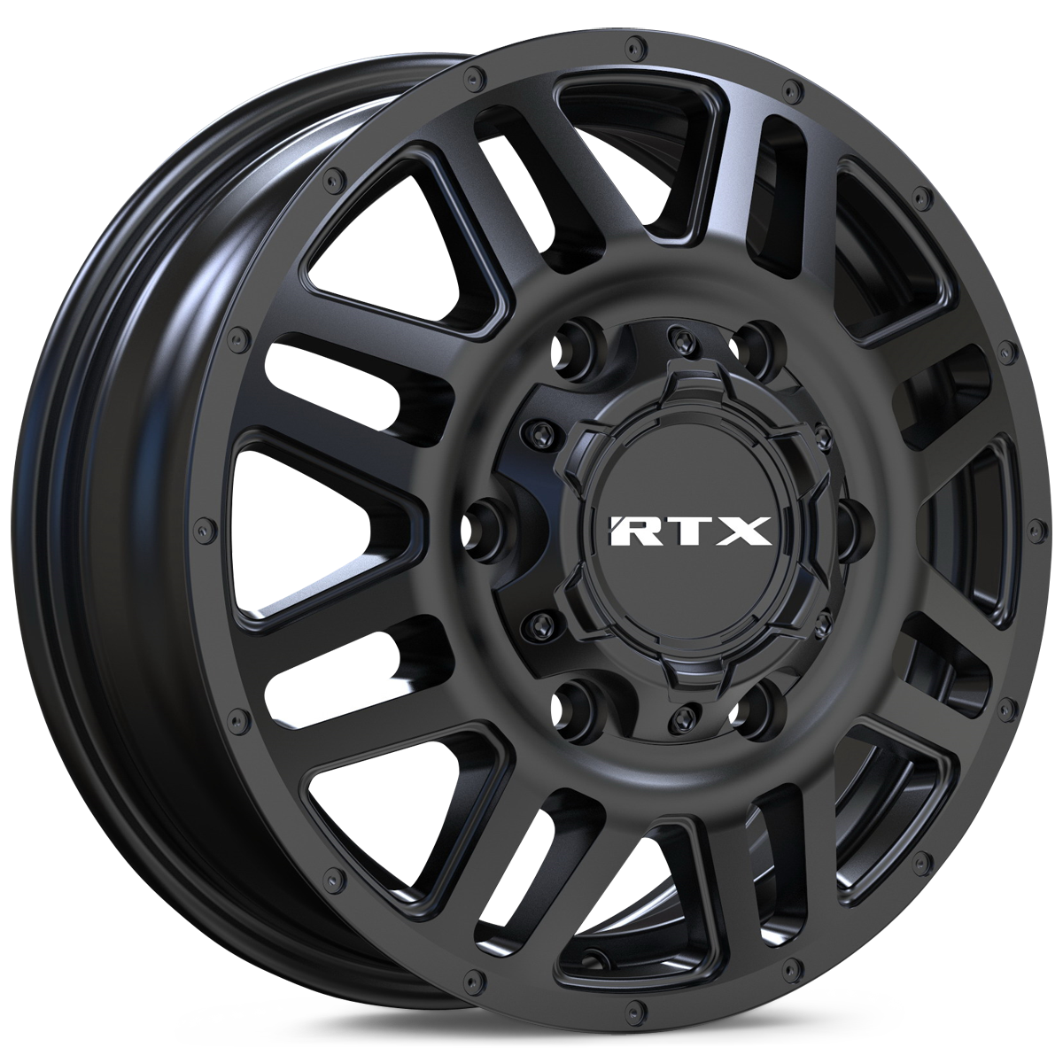 RTX Adventure (6 Lugs) roue