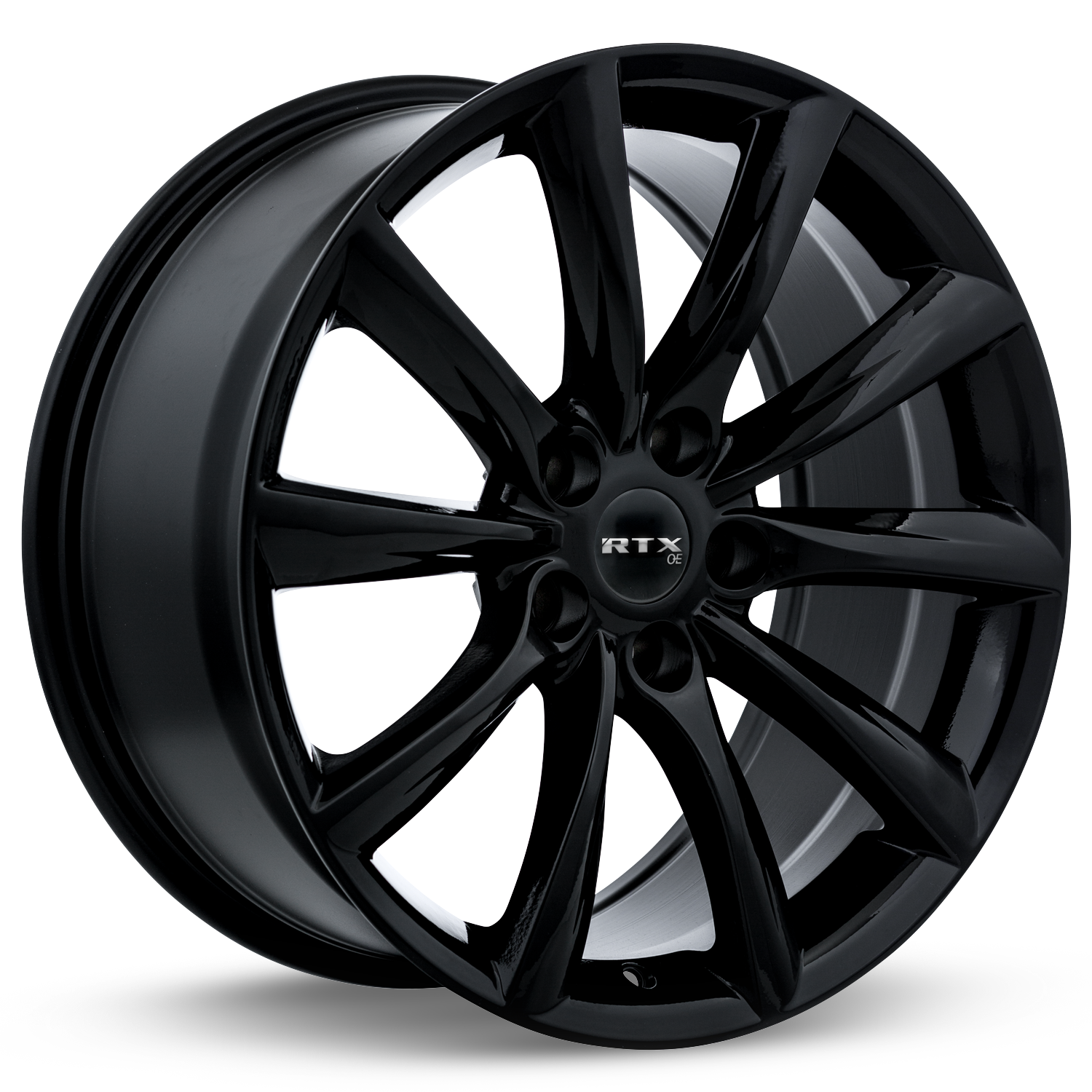 RTX Alto roue